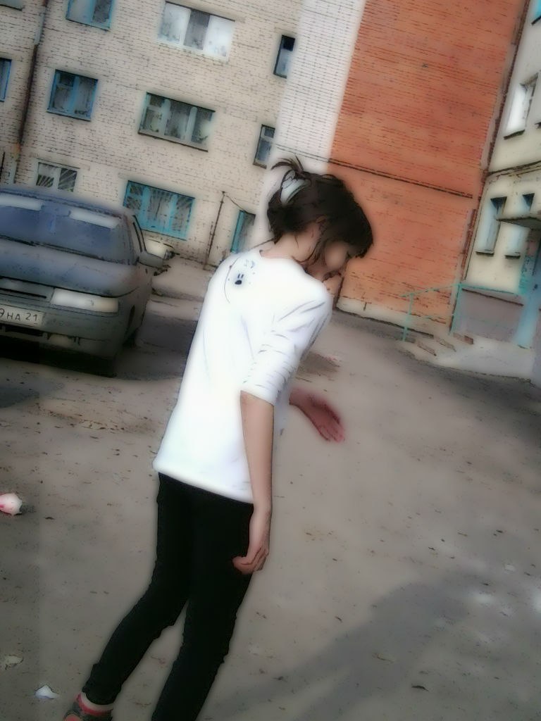 Алиночка Кузнецова | Новые Айбеси