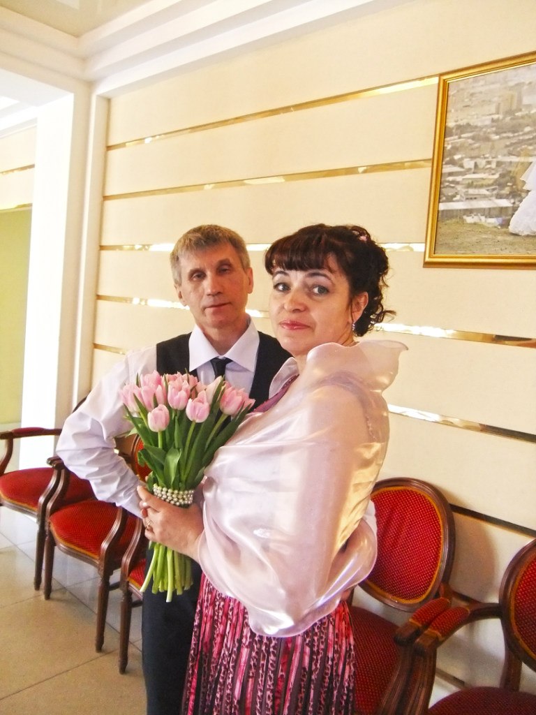 Марина Марченкова | Череповец