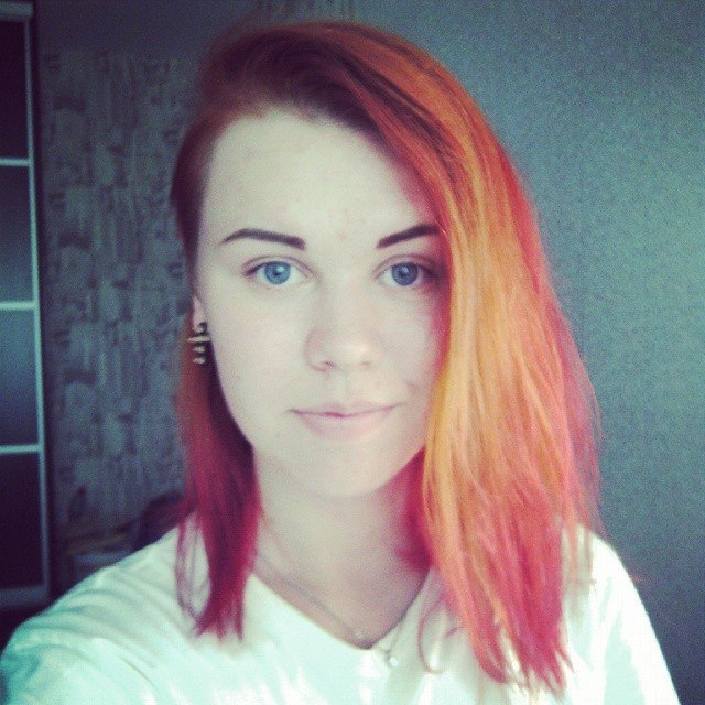 Екатерина Чуйкина | Иркутск