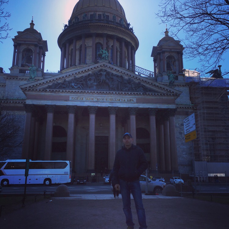 Кирилл Шутов | Барнаул