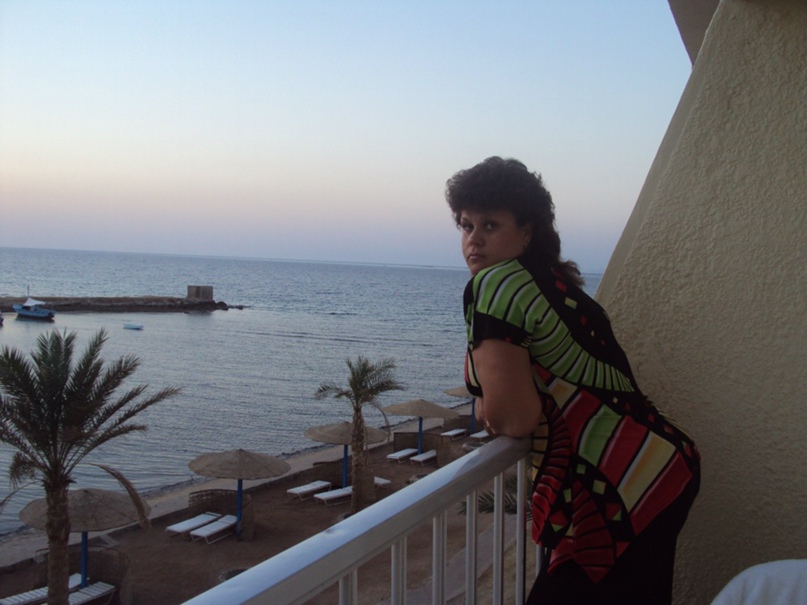 Жанна Стафеева | Пермь