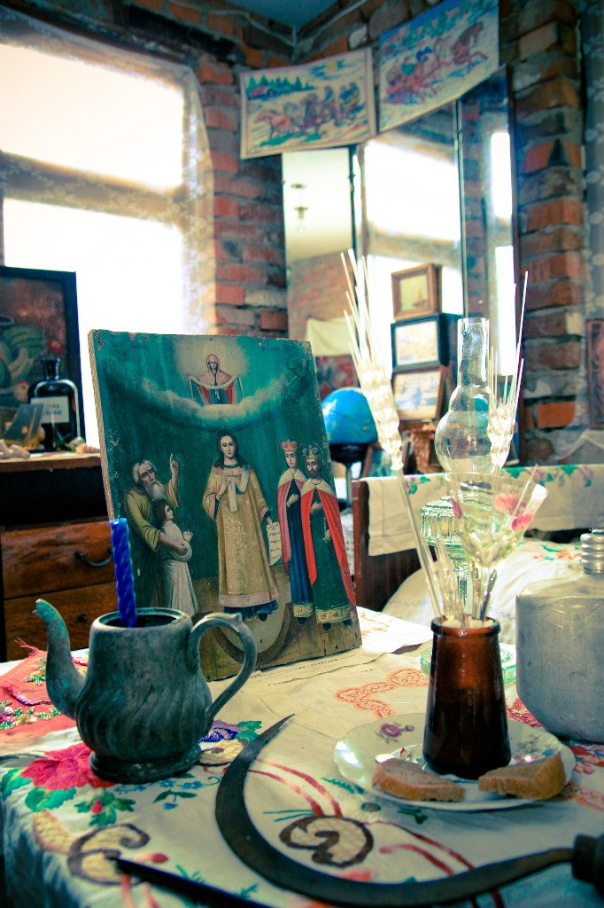 Виктор Саенко | Орехов