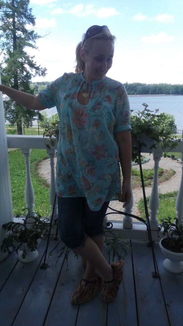 Ирина Солодова | Череповец