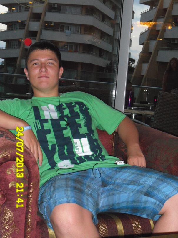 Дмитрий Алексеевич | Петрозаводск