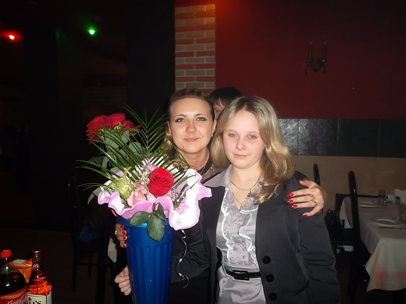 Виктория Лебедева | Кострома