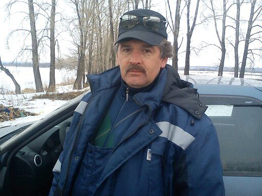 Александр Арефьев | Уфа