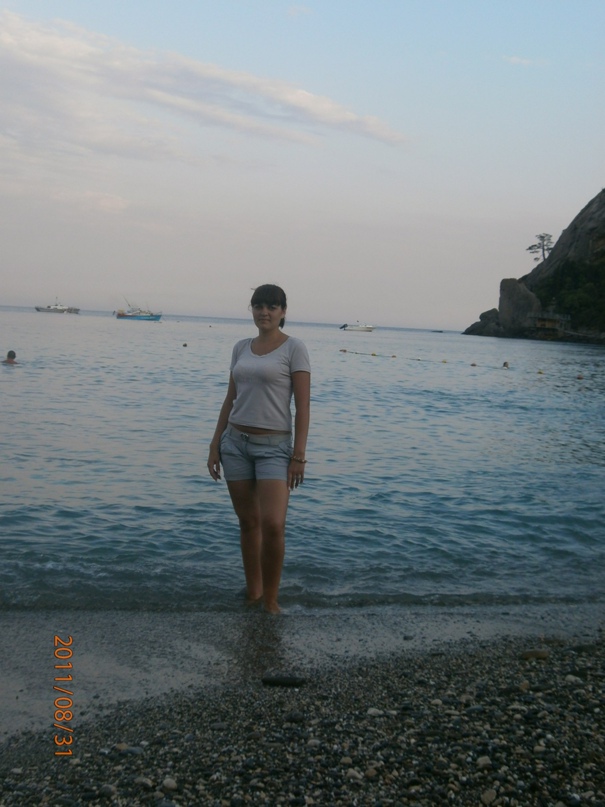 Анна Козловская | Минск