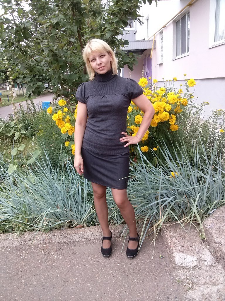 Светлана Рябова | Набережные Челны