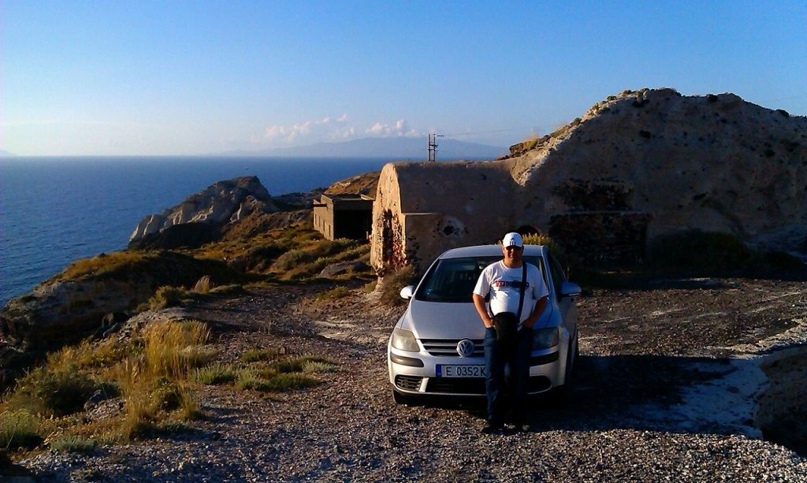 Макс Лукичев | Sliema