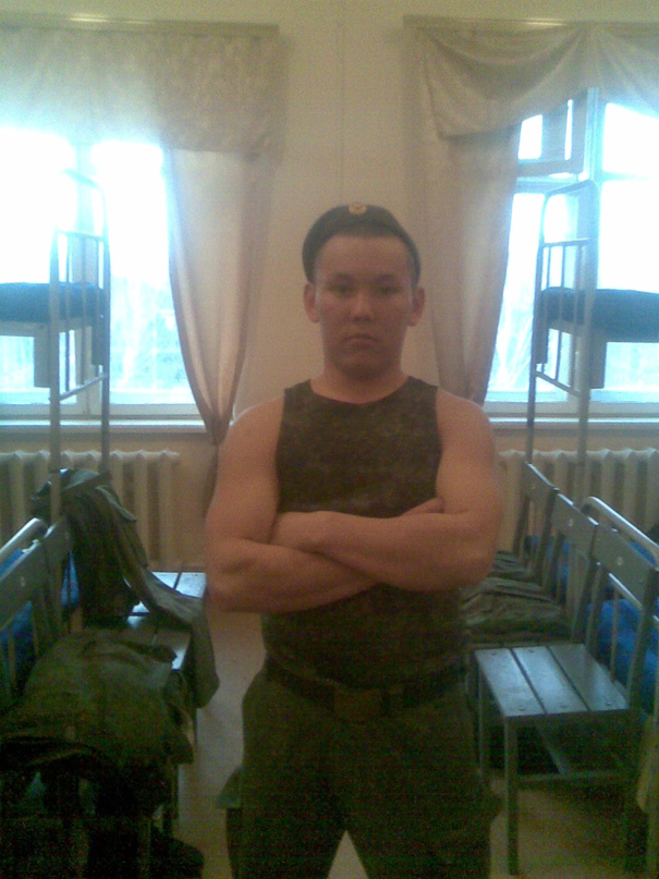 Дмитрий Борисов | Томск