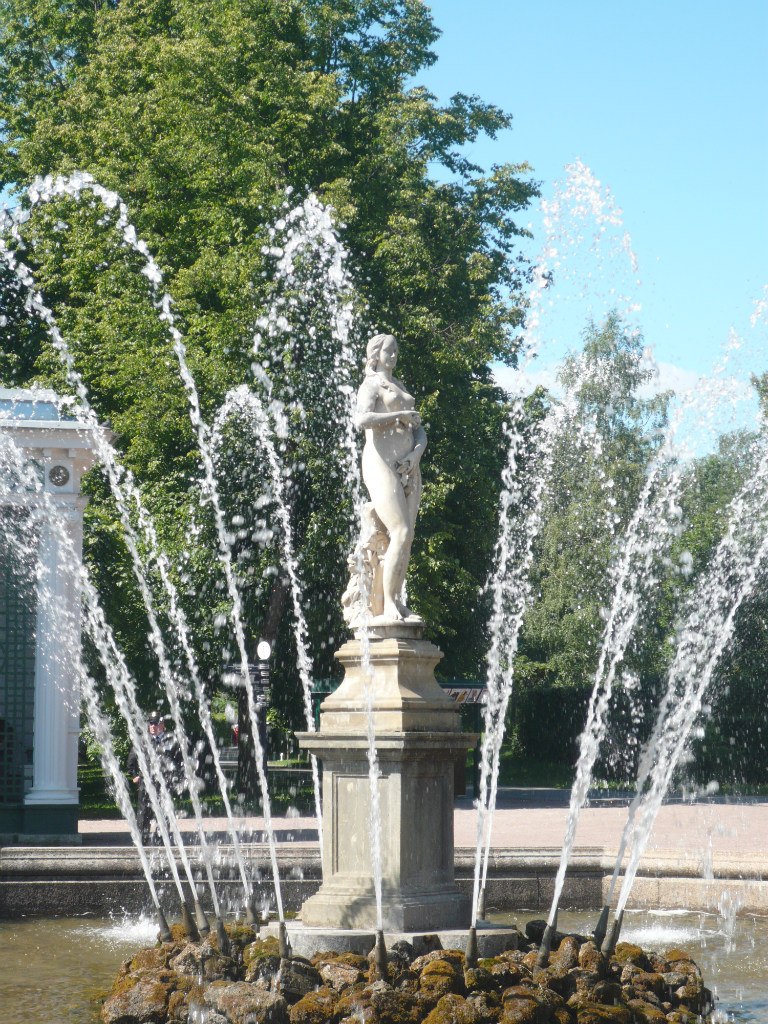 Евгения Белякова |