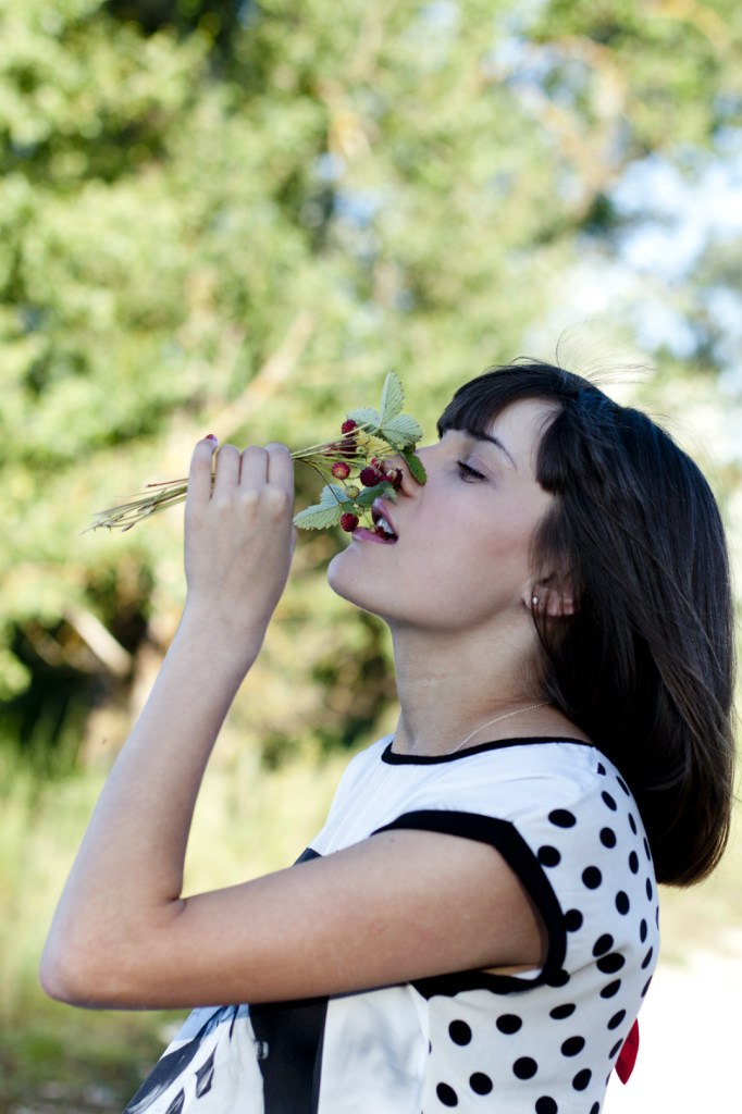 Виктория Борисенко | Касимов