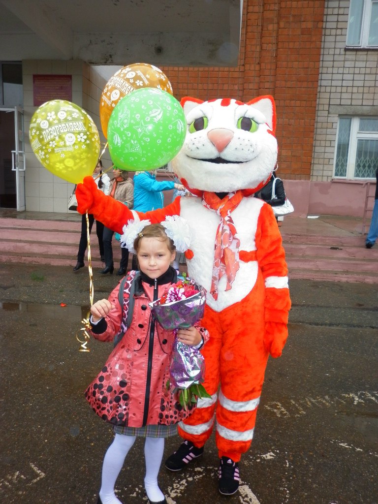 Наталья Темникова | Ижевск