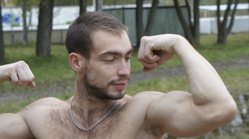 Денис Арсеньев | Бежецк