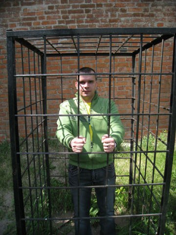 Николай Денисов | Ефремов