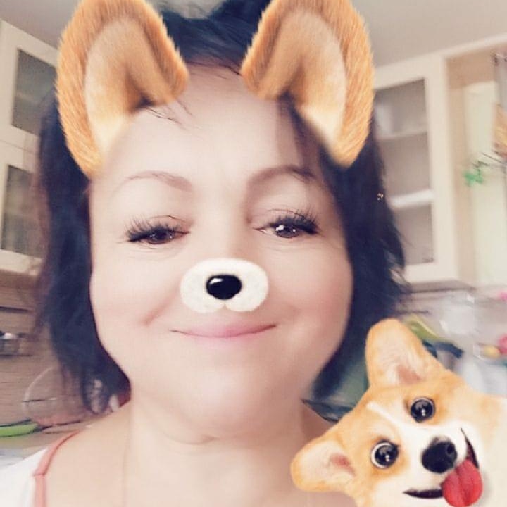 Татьяна Наумова | Самара