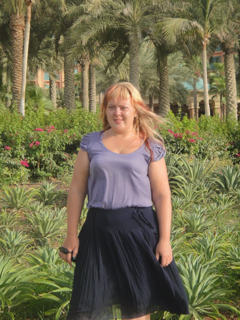 Мария Руденко | Комсомольск-на-Амуре