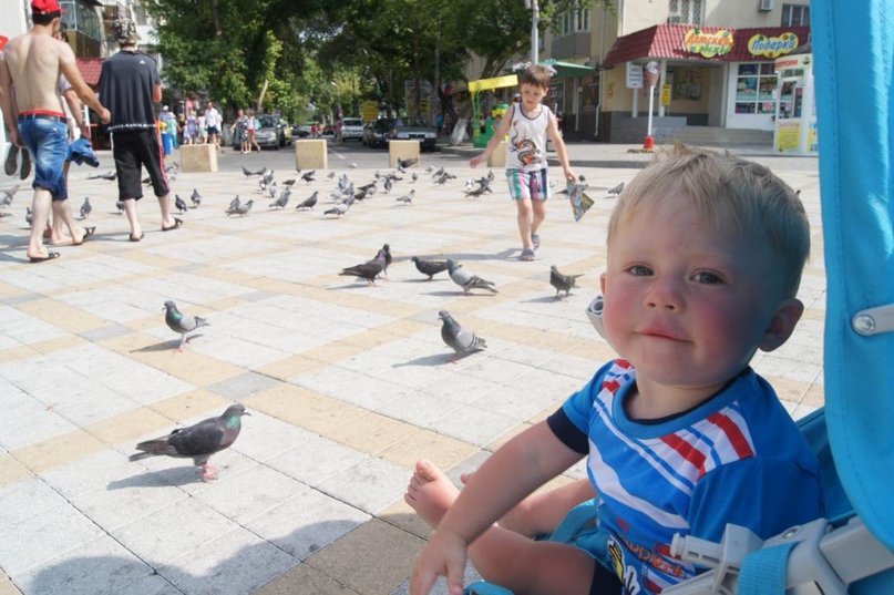 Игорь Гордеев | Нижний Новгород