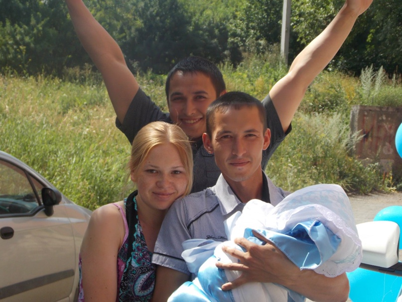 Юрий Имаев | Красноуфимск