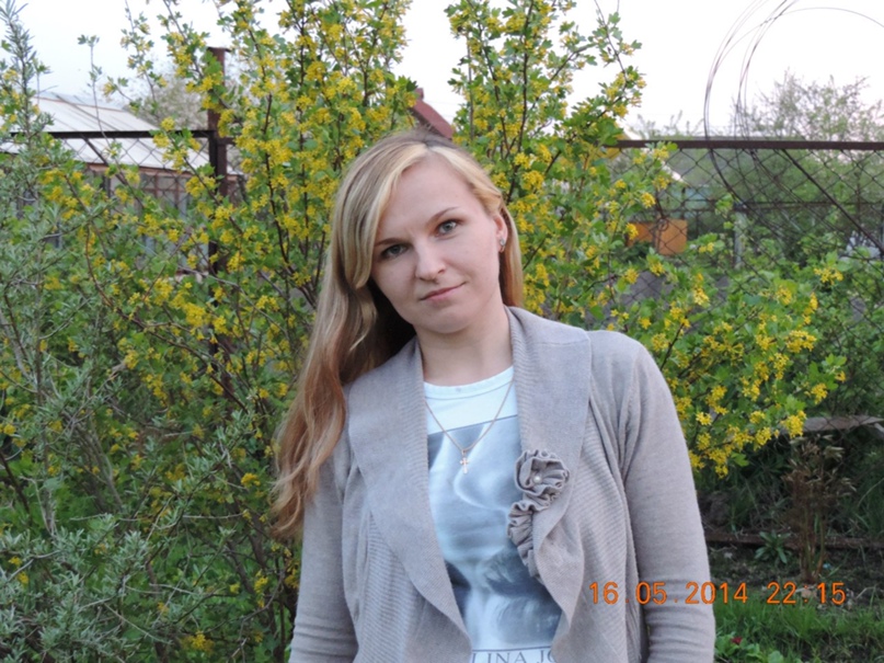 Татьяна Федорова | Боровичи