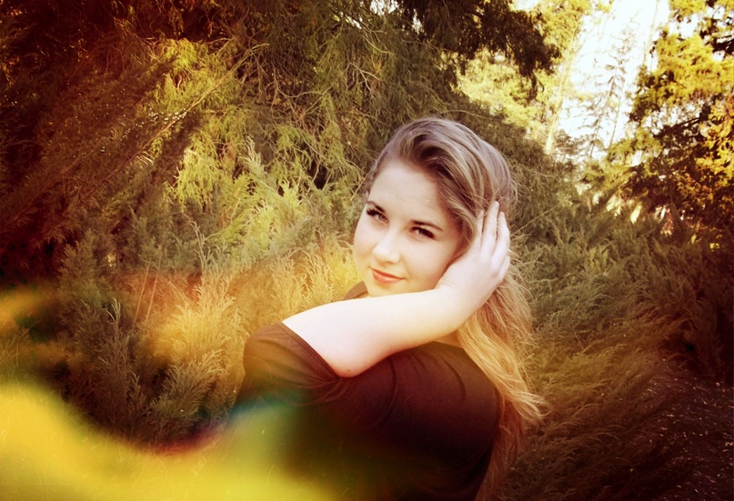 Валерия Соколова | Алчевск