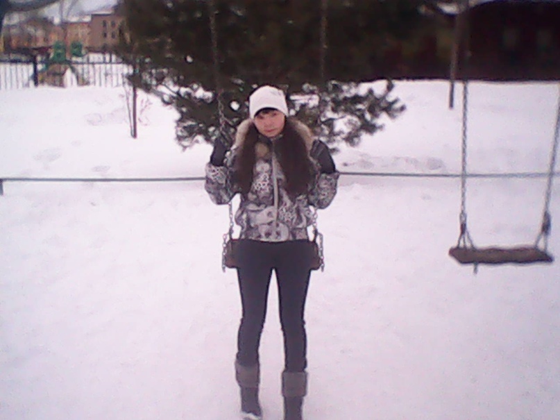 Нас Тя | Котлас