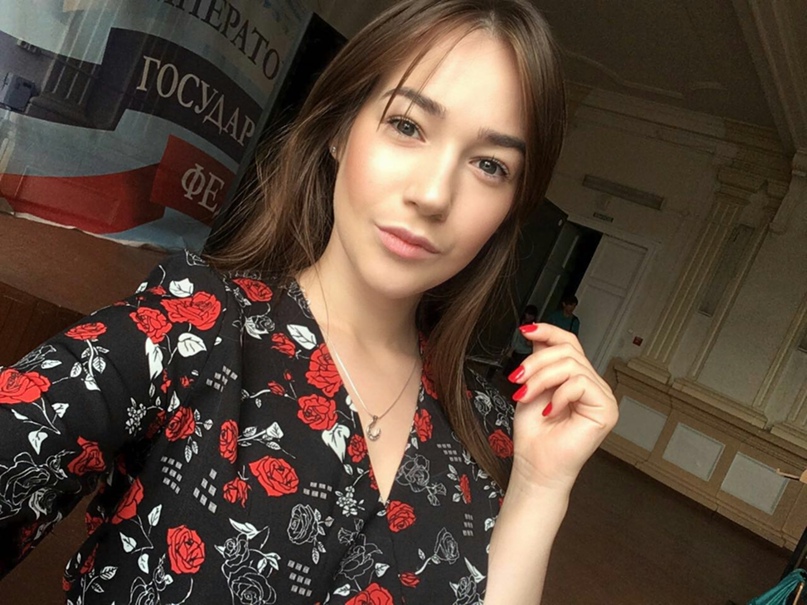 Кристина Селиванова |