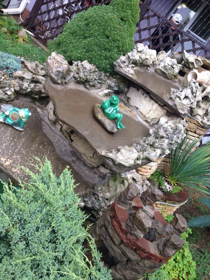 Анна Жаркова | Ковров