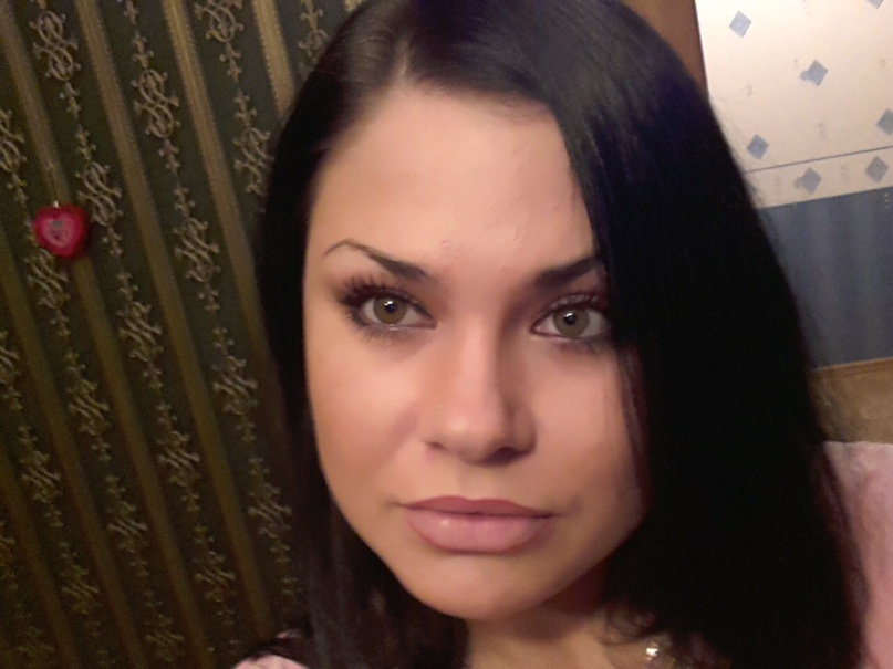 Лидия Голубева | Санкт-Петербург