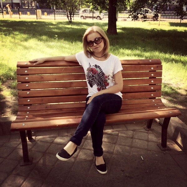 Юлия Станкова | Москва