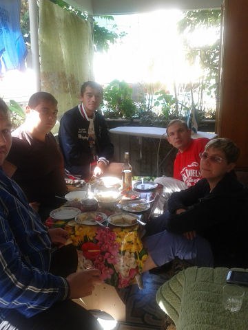 Наталья Занина | Екатеринбург