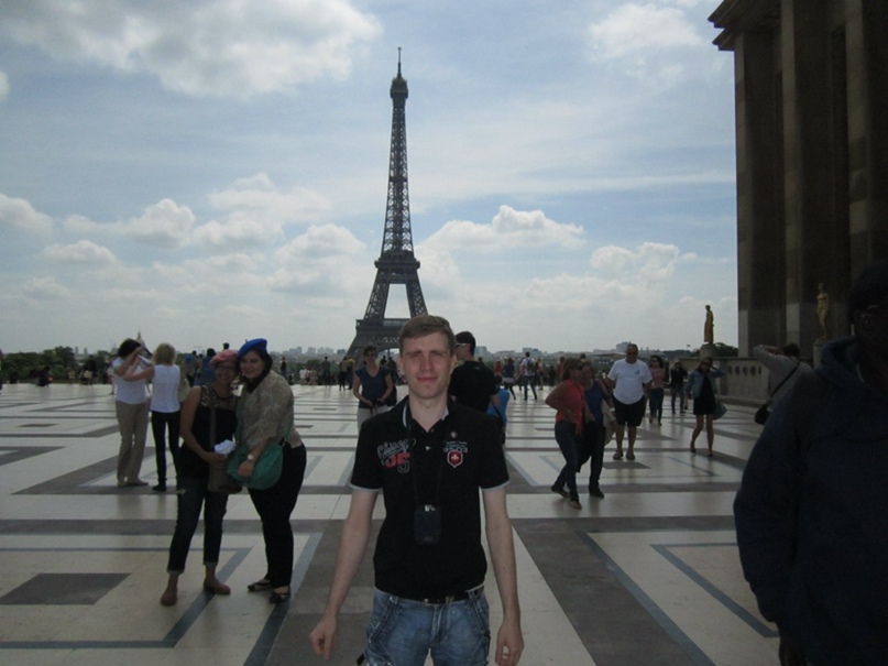 Андрей Астафьев | Серпухов