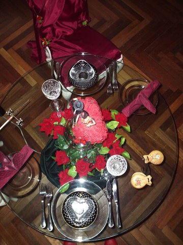 Рустам Тахиров garson | Санкт-Петербург