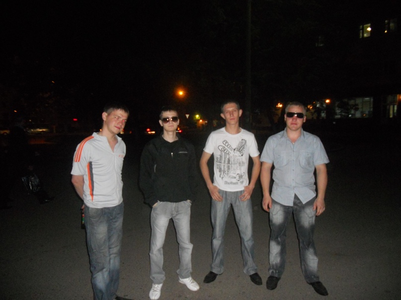 Андрей Лавров | Ишимбай