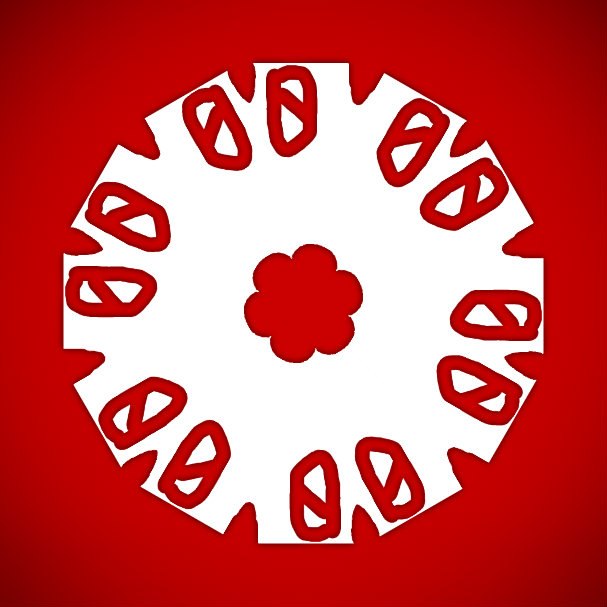 Вероника Кузнецова |