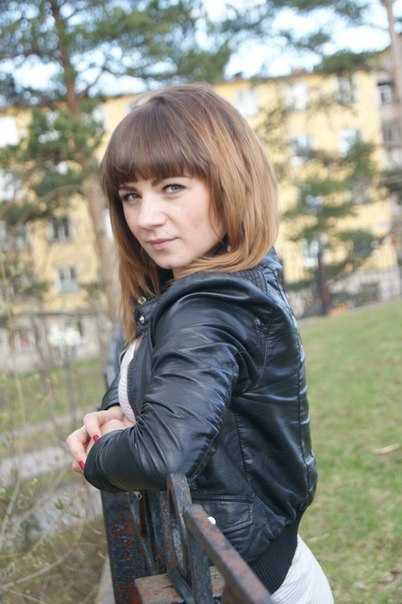 Наталия Григорьева | Санкт-Петербург