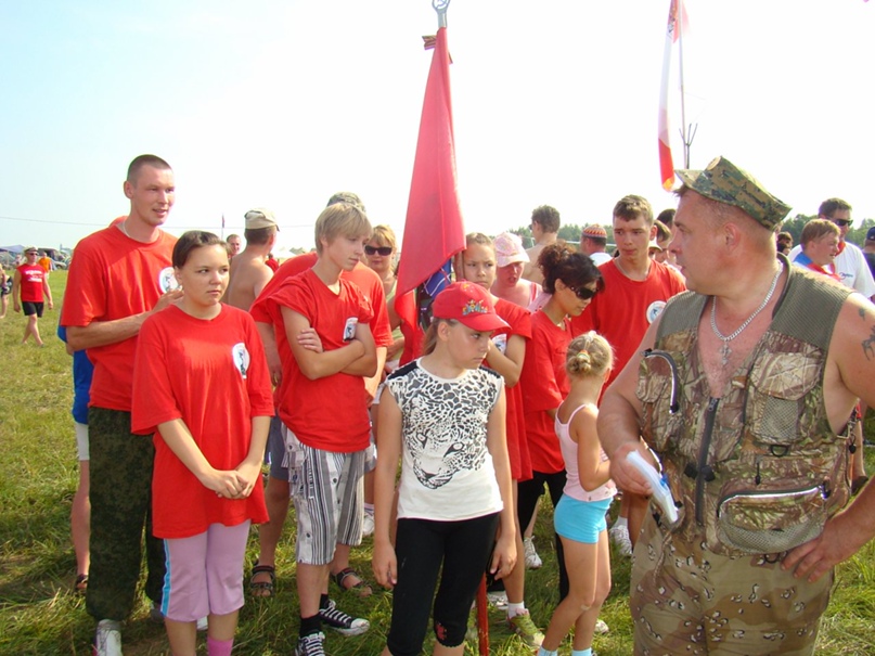 Виктория Шишкова Вика-Вика-Вика | Переславль-Залесский
