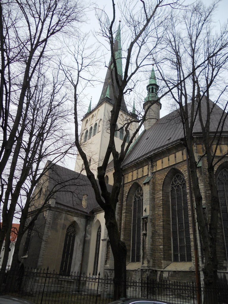 Ольга Чернышкова | Санкт-Петербург