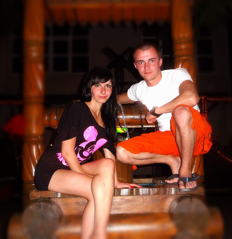 Михаил Жирнов | Никель