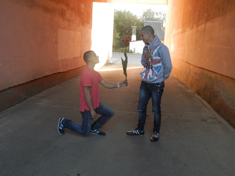 Владислав Тихомиров | Барановичи