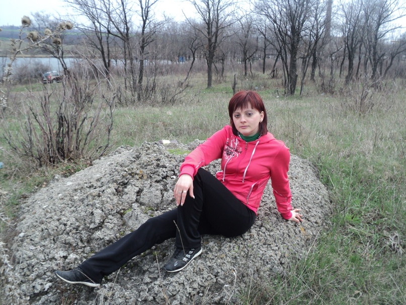 Оксана Калиниченко |