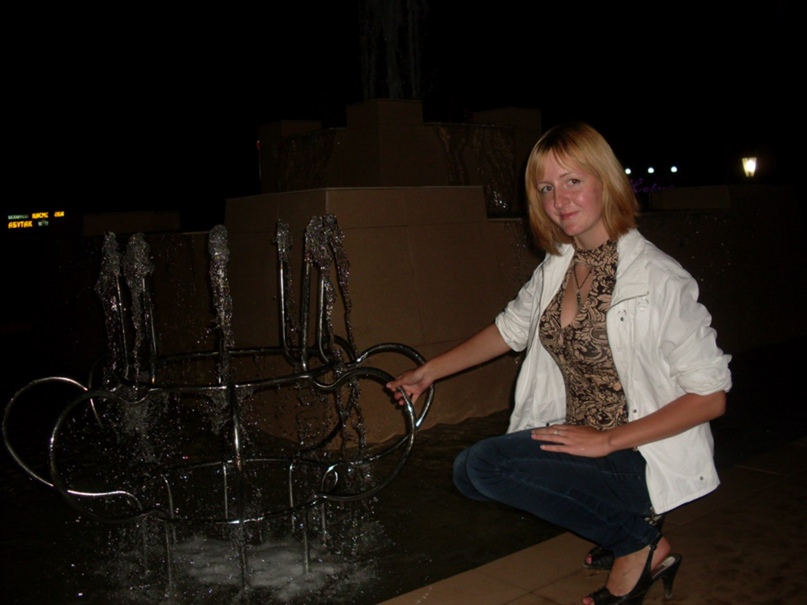 Анна Попко | Новополоцк