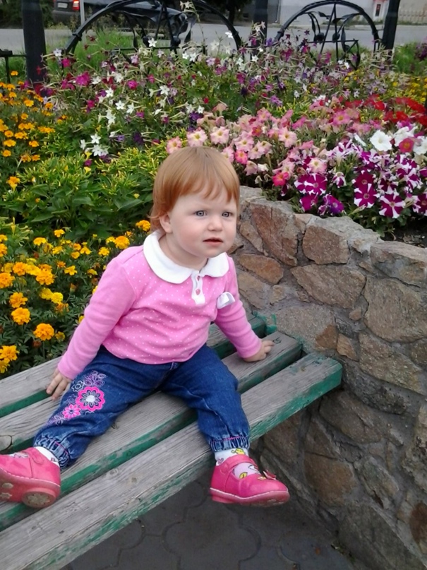 Екатерина Чулкова | Шадринск