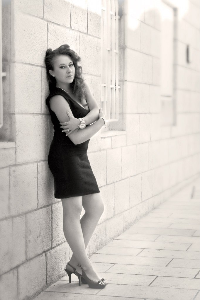 Софи Либерман ✡שרה ליברמן✡ | Сочи