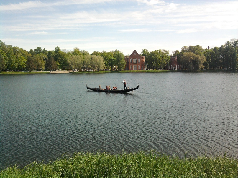 Даниил Денисов | Барнаул