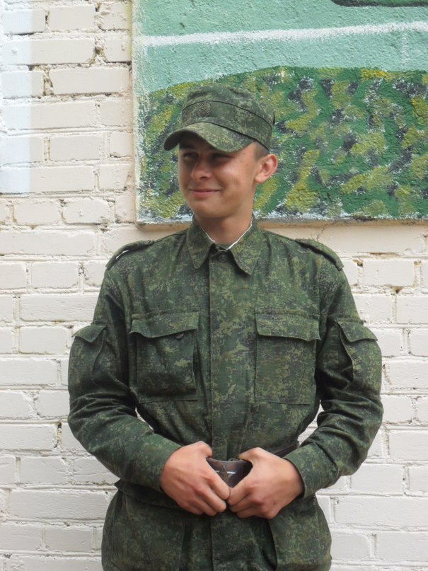 Дмитрий Гудков | Зазерье