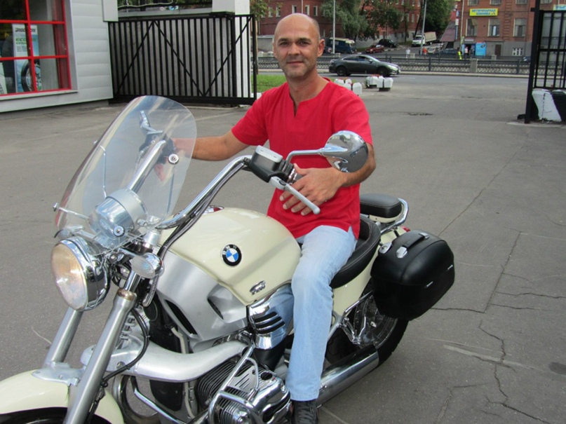 Евгений Виноградов | Москва