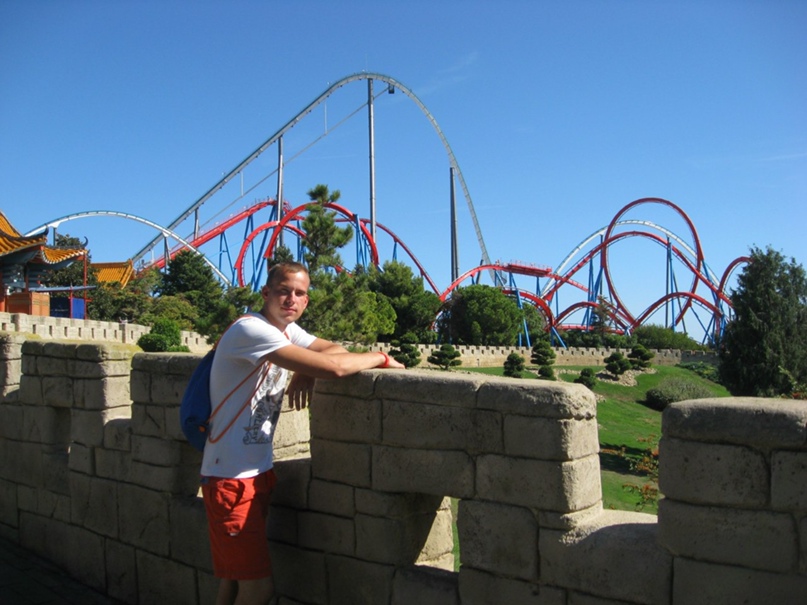 Владислав Федотов | Москва