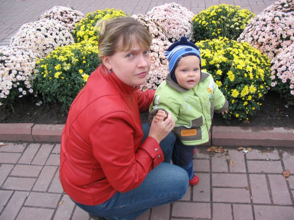 Ольга Мартынова | Санкт-Петербург