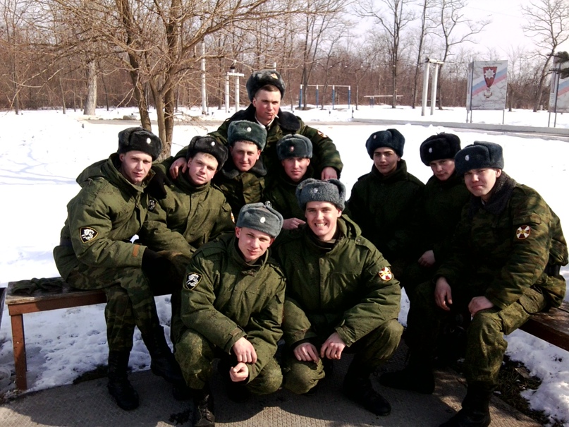 Андрей Федоренко | Латоново